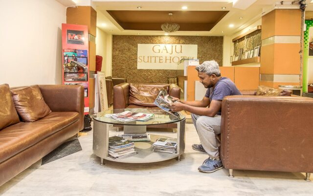 Gaju Suite Hotel
