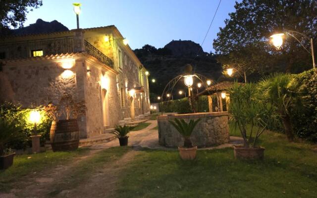 Agriturismo limpero romano