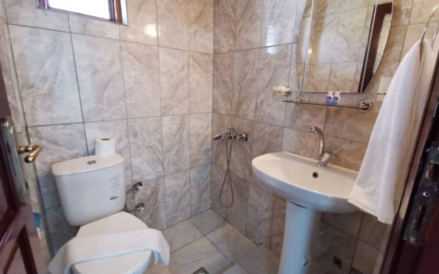 Palmiye Otel Pamukkale