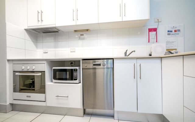 The Boutique Collection - Tranquility - Private Apartments