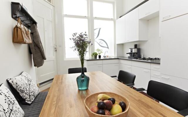 Amsterdam Furnished Apartments