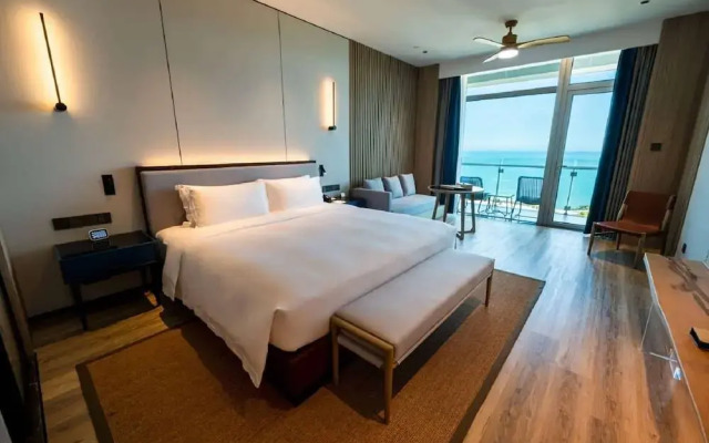 Wyndham Wenzhou Cangnan Resort