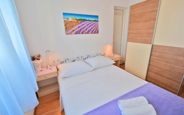 Rooms Sunce Supetar - Island Brac