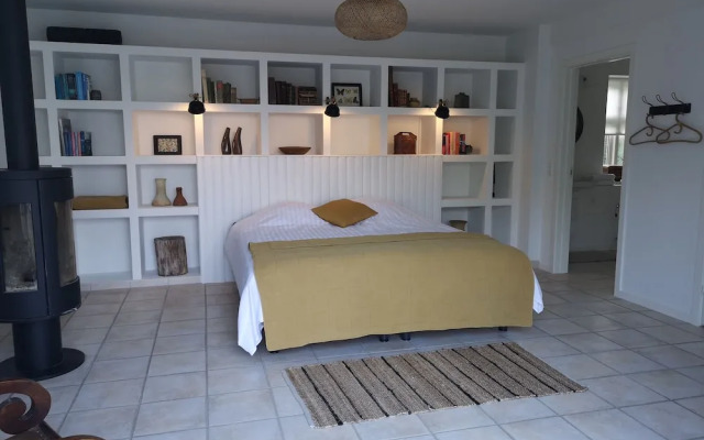 MidtGolf Guest house