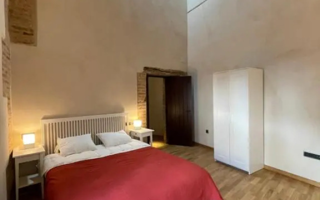 Apartamentos Rurales Posada De Llerena