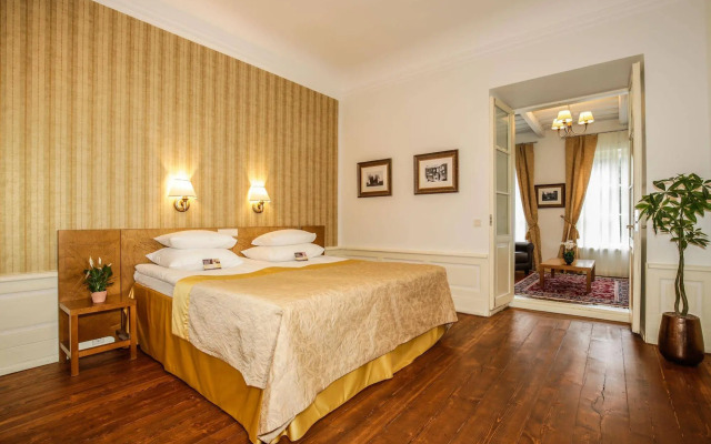 Vihula Manor Country Club and Spa