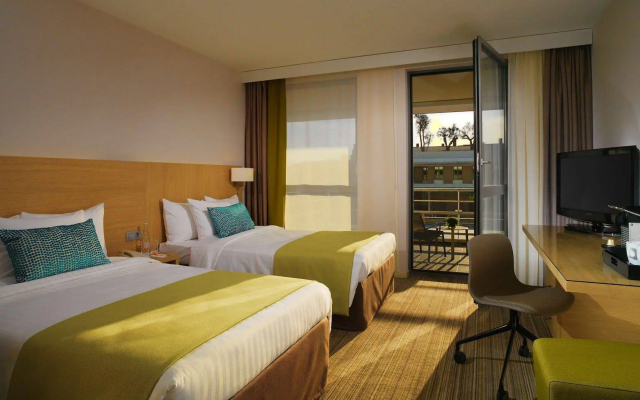 Courtyard by Marriott Montpellier