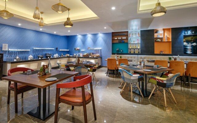 Zone By The Park Pathankot