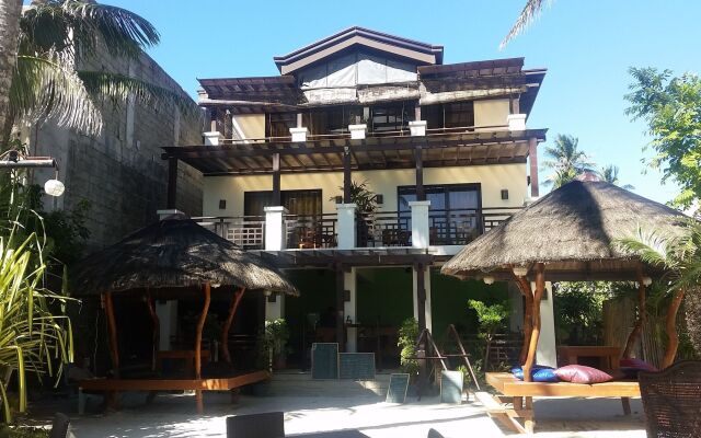 Residencia Boracay