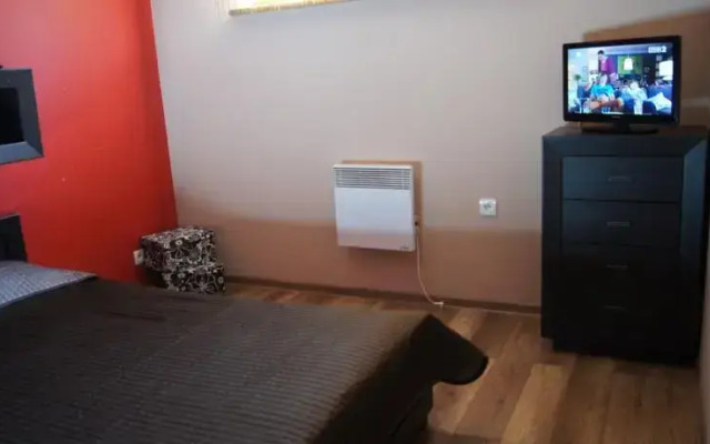 Apartament Milovioli