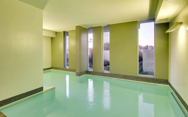 Getaway in Concon