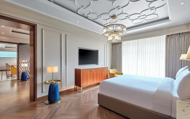 DoubleTree by Hilton Varanasi