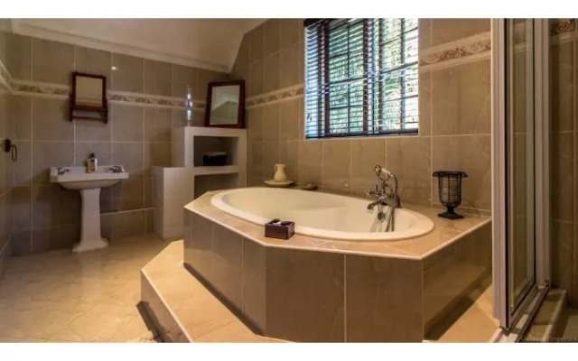 Morgenzon Bed and Breakfast