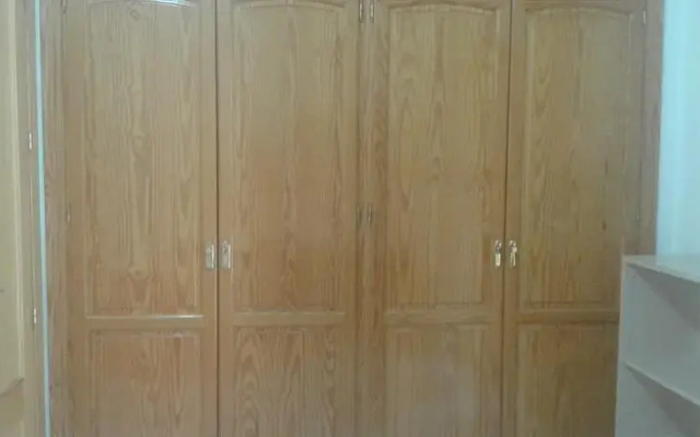 Residencia de Estudiantes Garvi