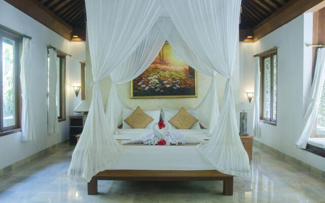 Villa Sonia Ubud