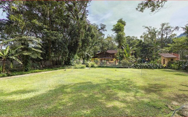 H4Y Linda Casa Camburi