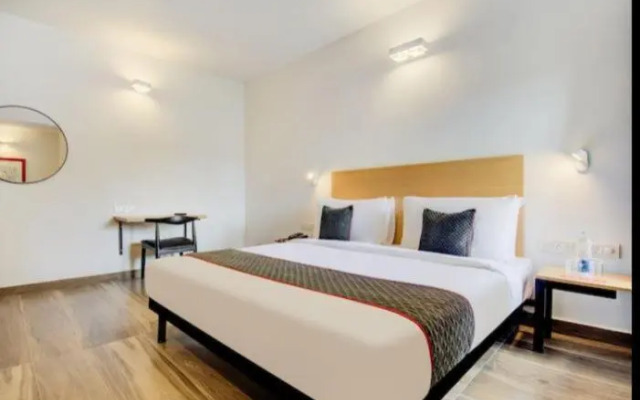Nexstay Xenia GCDA Kakkanad