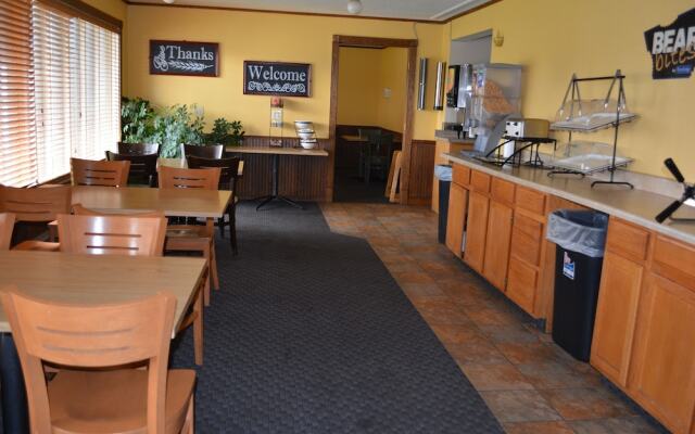 Travelodge Grand Forks