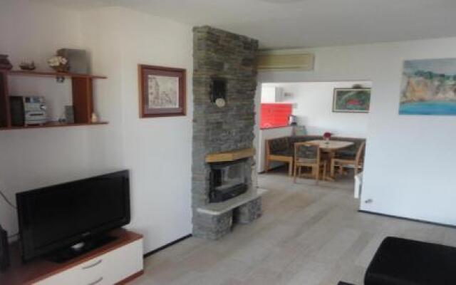 Apartment Ružmarin Porat