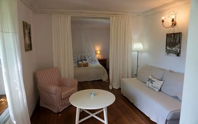 Gościniec Gaładuś