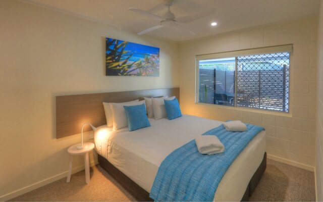 Noosa Junction Apartments