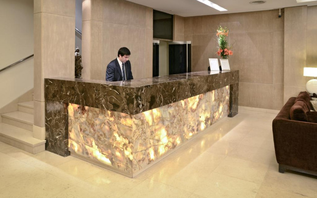 Hotel Iruna