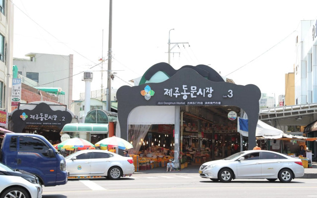 Daedong Hotel