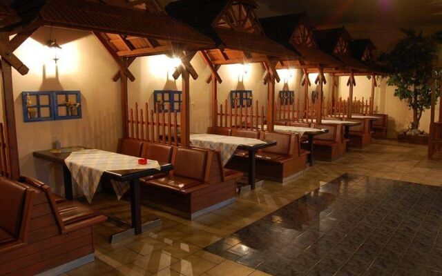 Slovakia Hotel