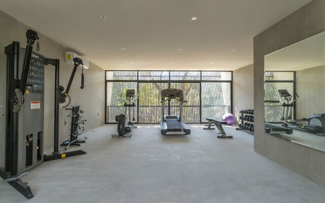 Etnica Tulum Residences