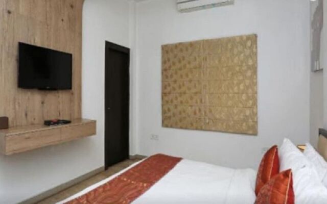 Hotel Golden Leaf Resort
