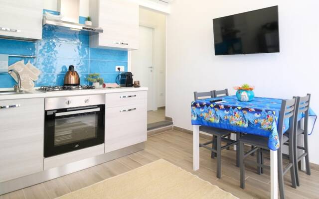 La Vecchia Ancora in Cabras