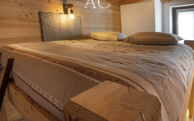 Wood Harmony in Vione