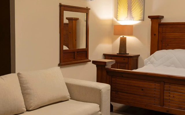 Hotel Nikché Mérida