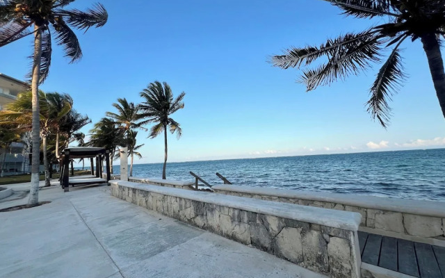 Luxury Beach Residences