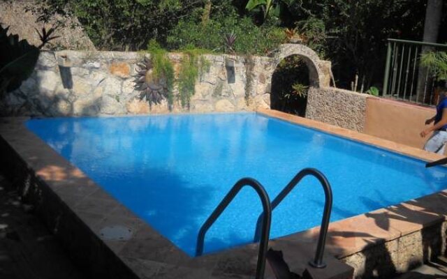 Casa Hamaca GuestHouse