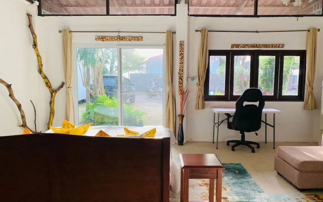 The Summer House Samui