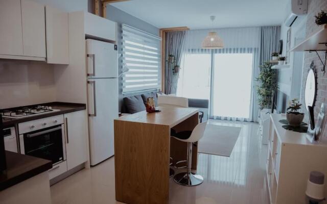 Uninterrupted Views, 1 Bedroom