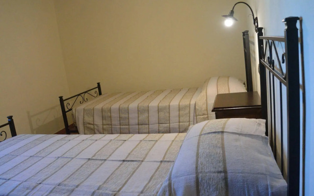 Agriturismo dei Setteventi