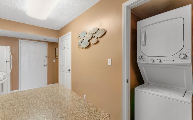 Ocean House Unit 1805