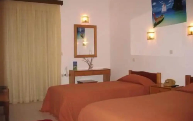 Athina Hotel
