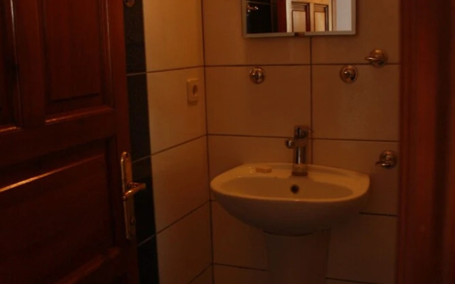 La Luna Hostel