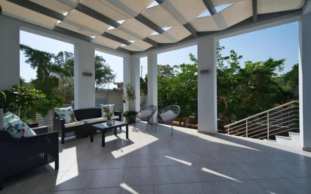 Dardiza Boutique Hotel