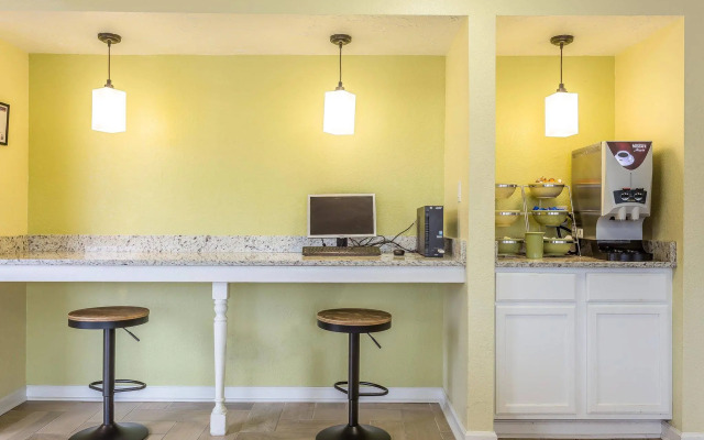 Quality Inn Carolina Oceanfront