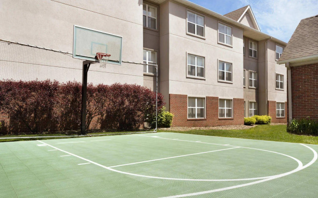 Residence Inn Canton