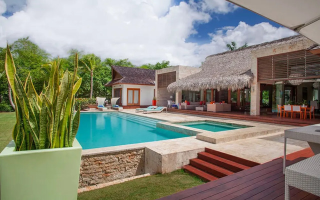Villa Perla by Unlimted Luxury Villas