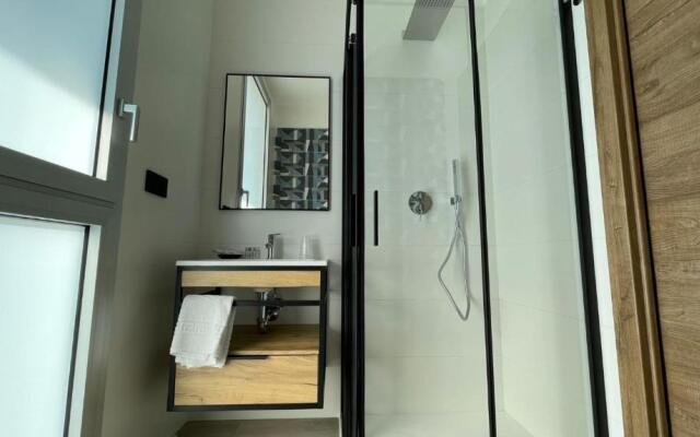 Bari Airport B&B
