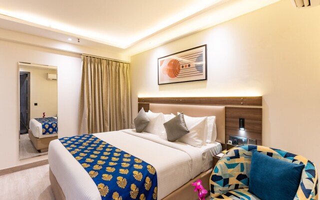 Regenta Inn Gurugram