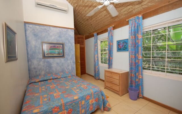 BayWatch,Runaway Bay/Jamaica Villas 5BR