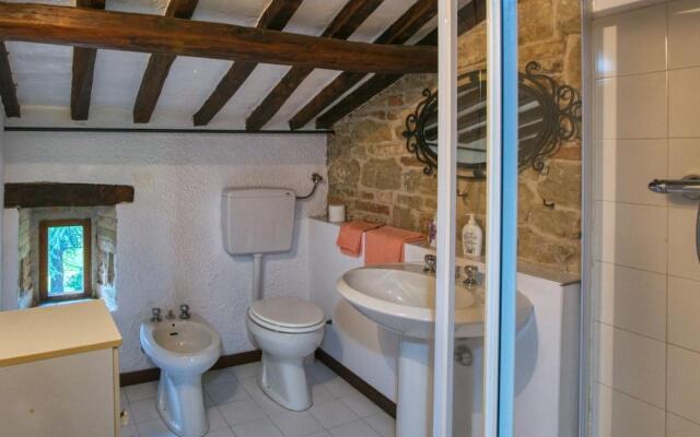 Belvilla by OYO Villa Faggio