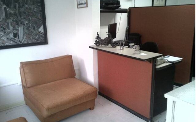 Spring City Hostel